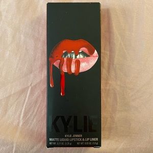 Kylie Cosmetics Lip Kit Mary Jo K